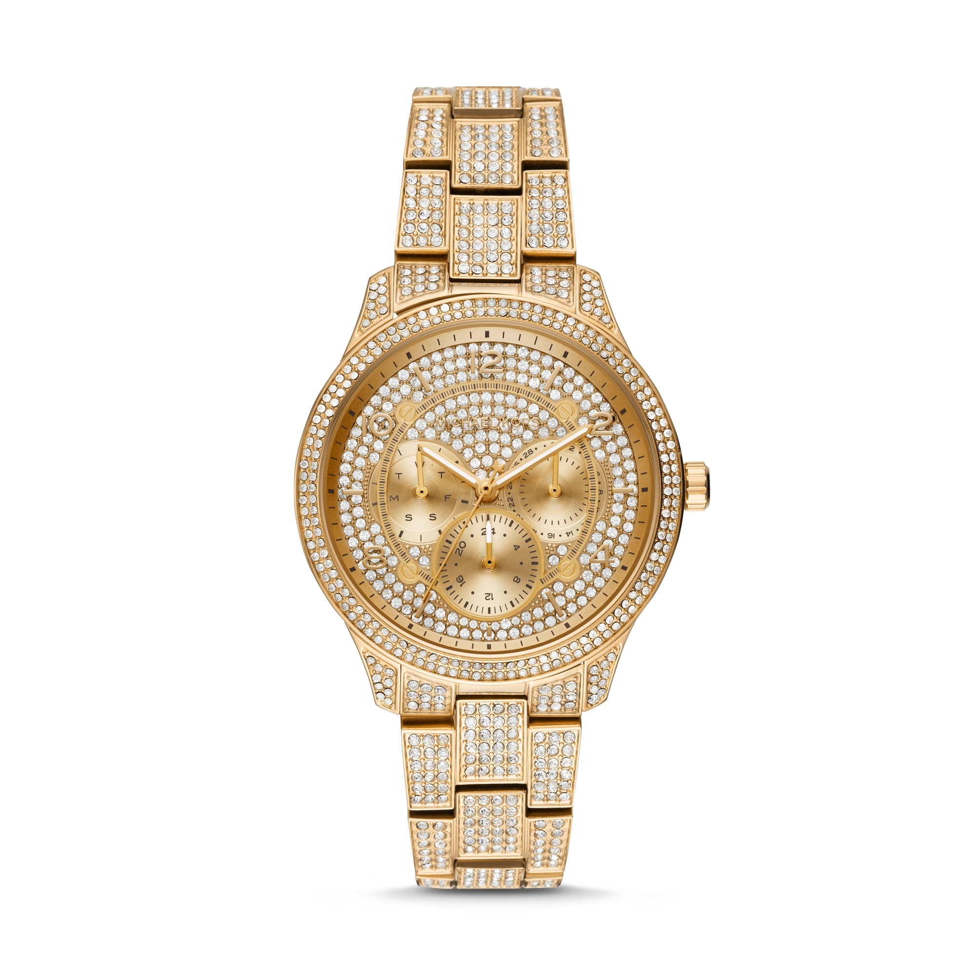 

Женские часы Michael Kors MK6627