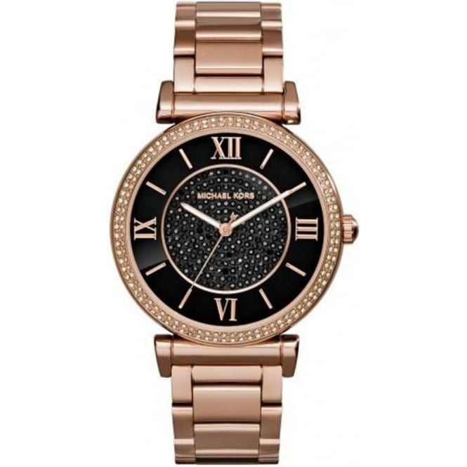 

Женские часы Michael Kors MK3356