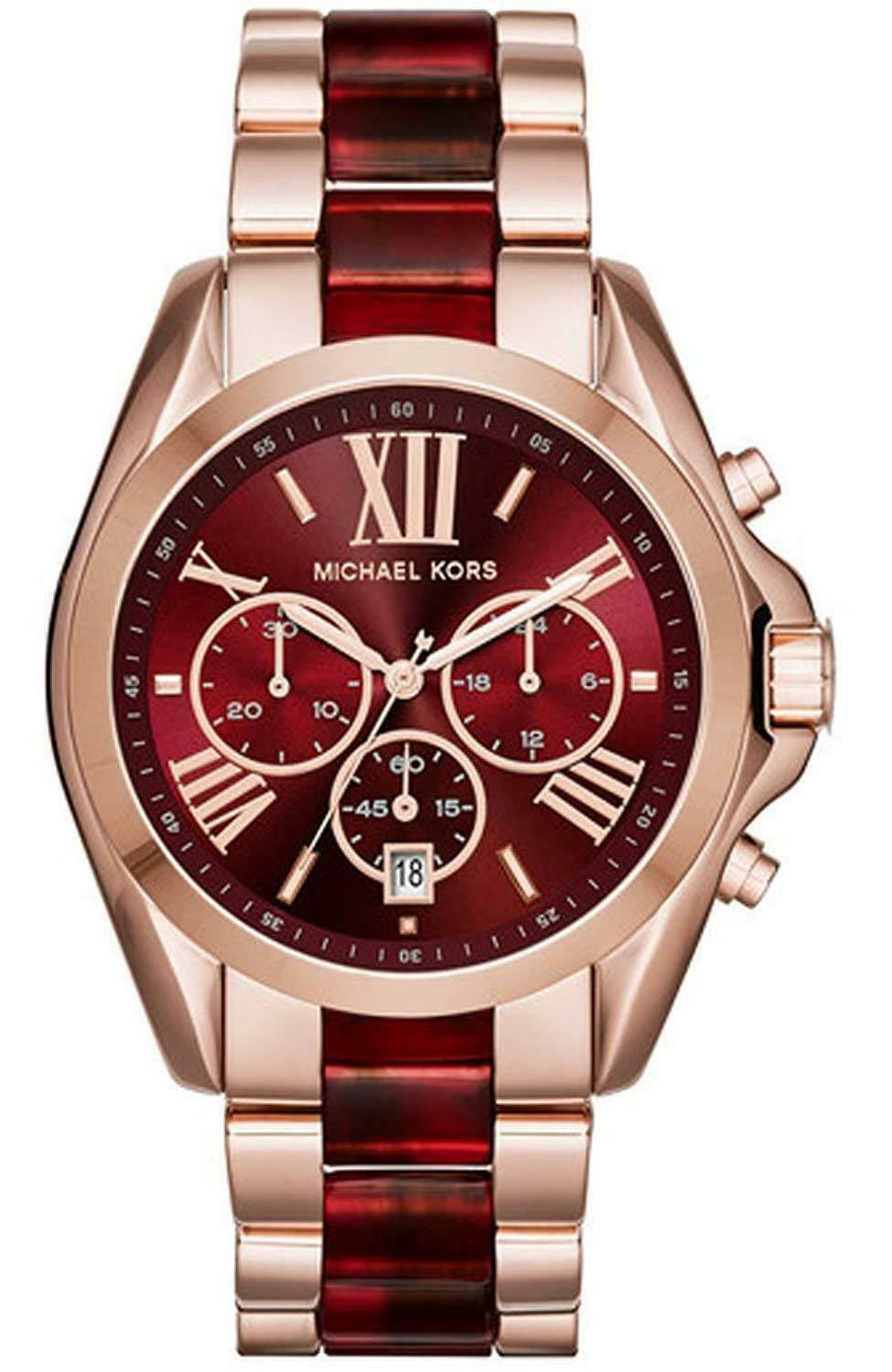 

Женские часы Michael Kors MK6270