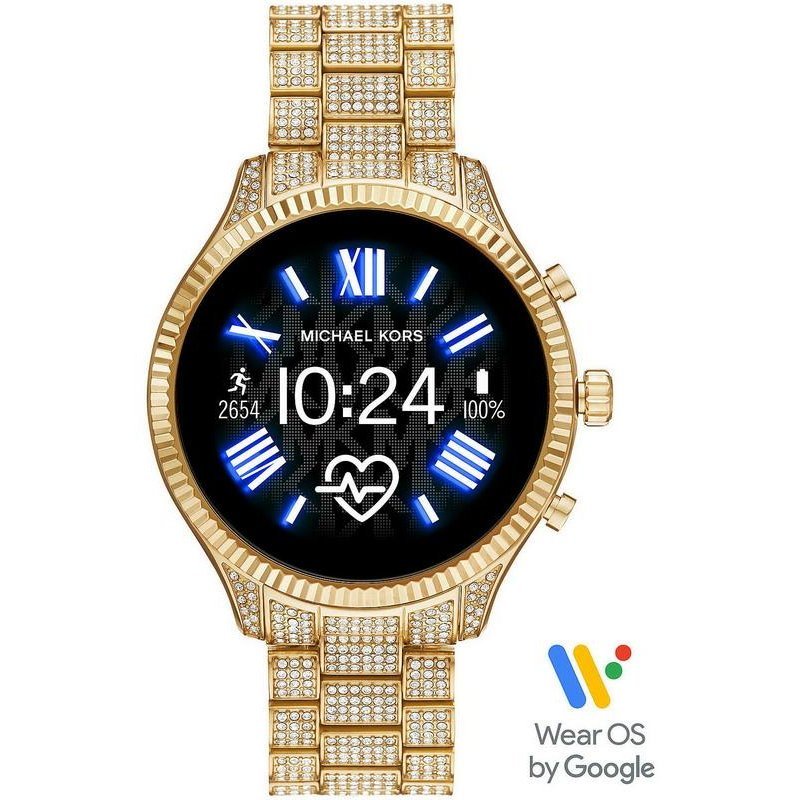 

Женские часы Michael Kors MKT5082