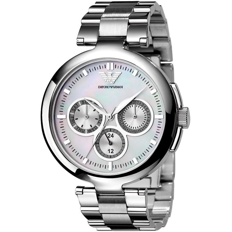 

Женские часы Emporio Armani AR0734