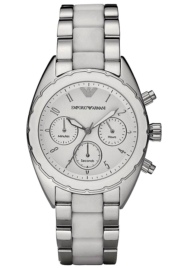

Женские часы Emporio Armani AR5940