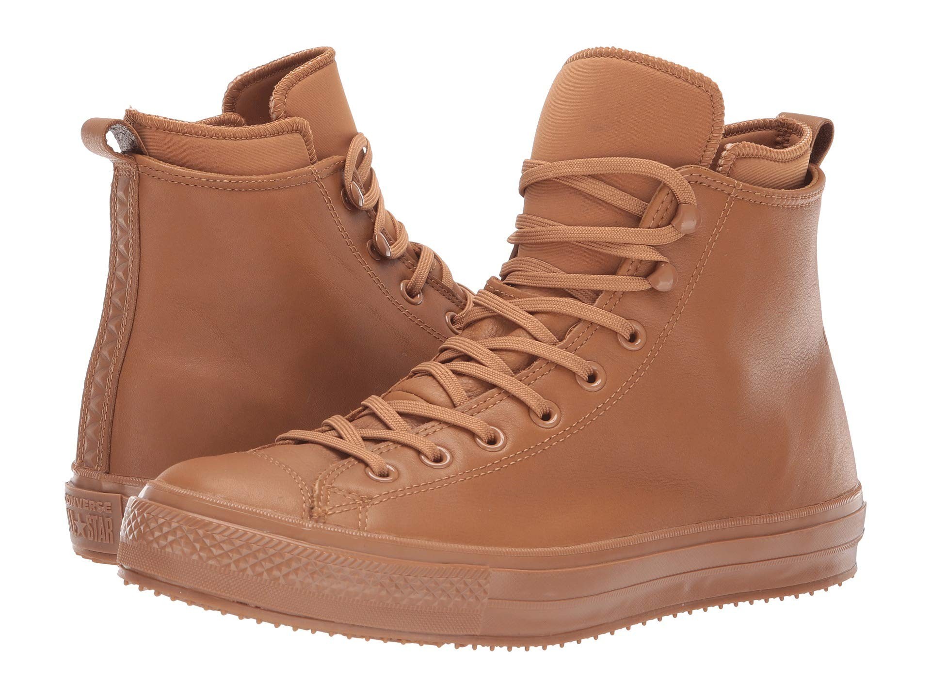 

Кеды Converse Chuck Taylor All Star 36,5 Койот (W100070-65)