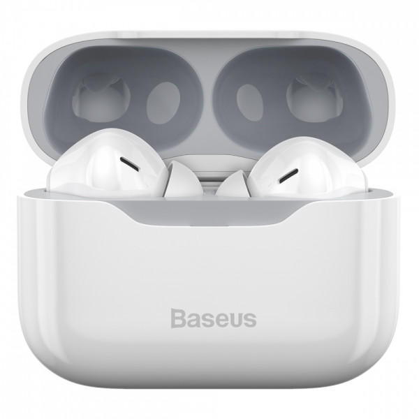 

Наушники Baseus S1 TWS white