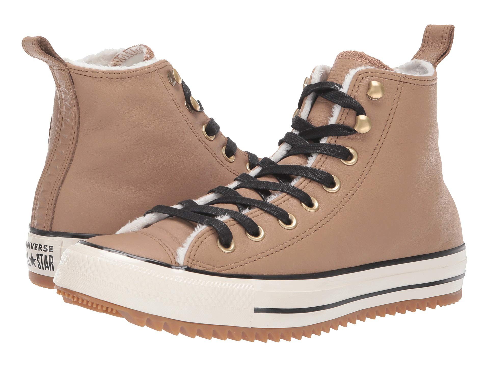 

Кеды Converse Chuck Taylor All Star 38 Бежевые (W100108-80)