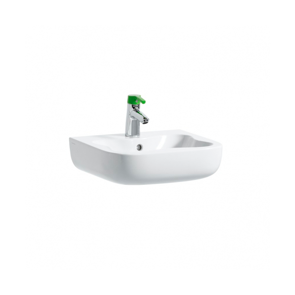 

Умывальник Laufen Flora Kids 45х41 (H8150310001041)