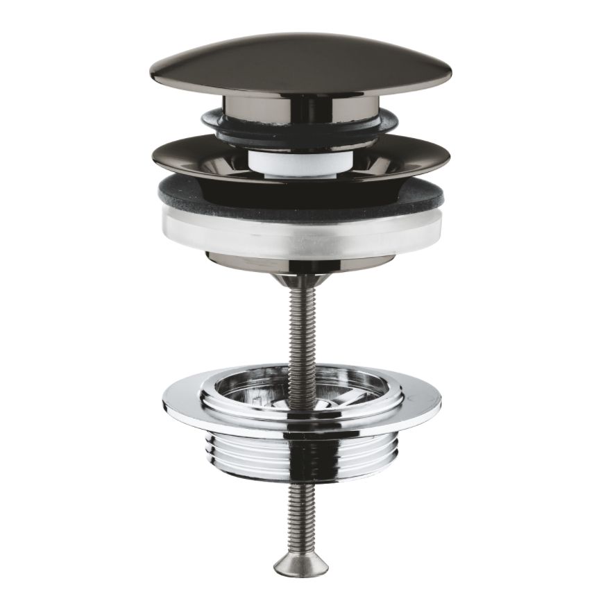 

Сливной вентиль Grohe 1/4 (65807AL0)