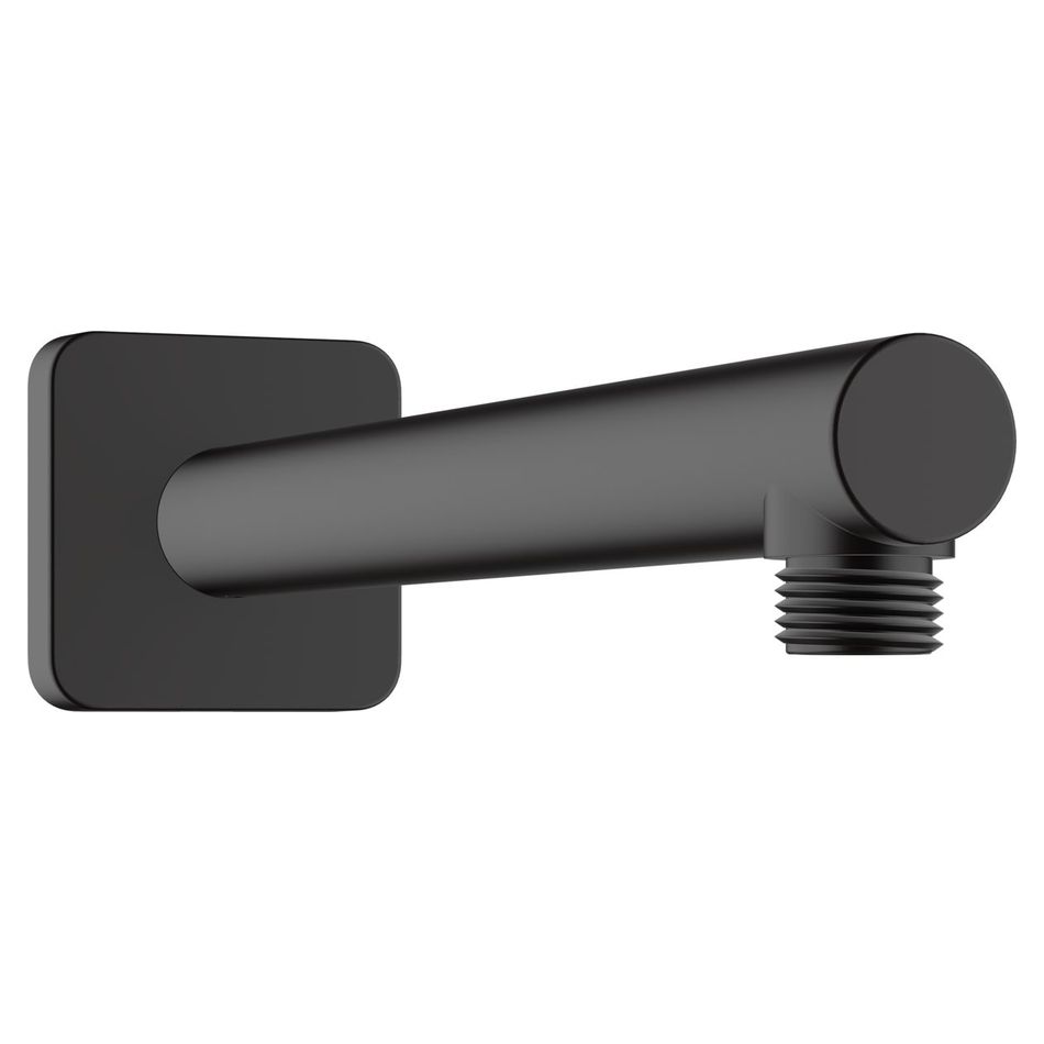 

Держатель для верхнего душа 240 мм Hansgrohe Vernis Shape (цвет - чёрный матовый) (26405670)