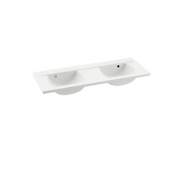 

Умывальник AXA Cosa Rettangolare 60x45 , белый (8621001)