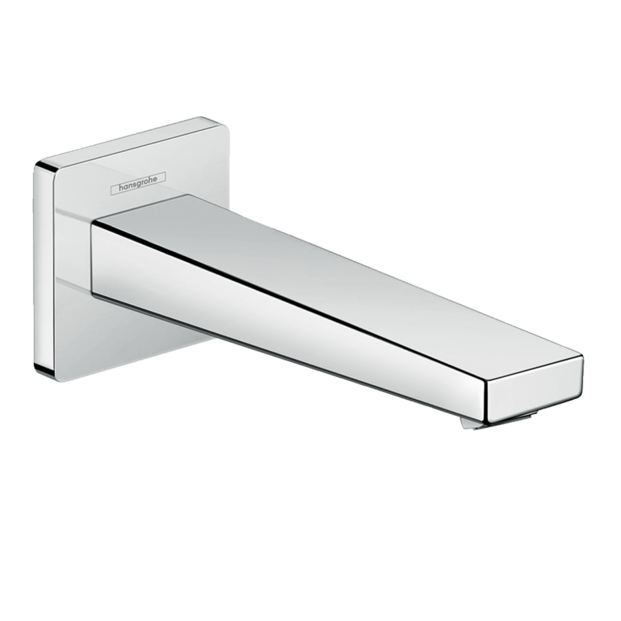 

Излив для ванны Hansgrohe Metropol (32542000)