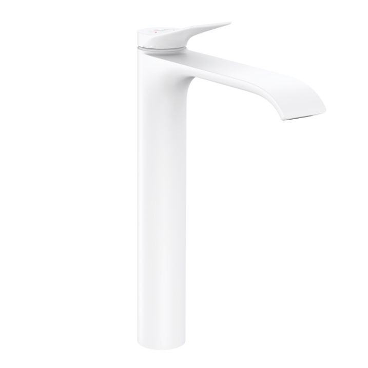 

Смеситель для умывальника Hansgrohe Vivenis 250, Matt White (75042700)