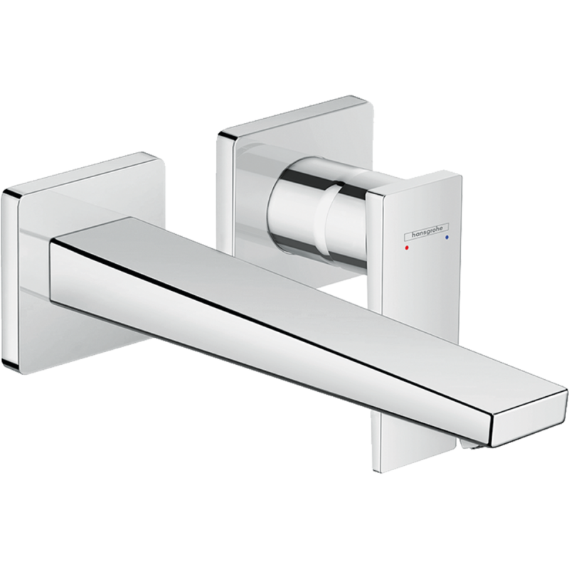 

Смеситель для умывальника Hansgrohe Metropol (32526000)