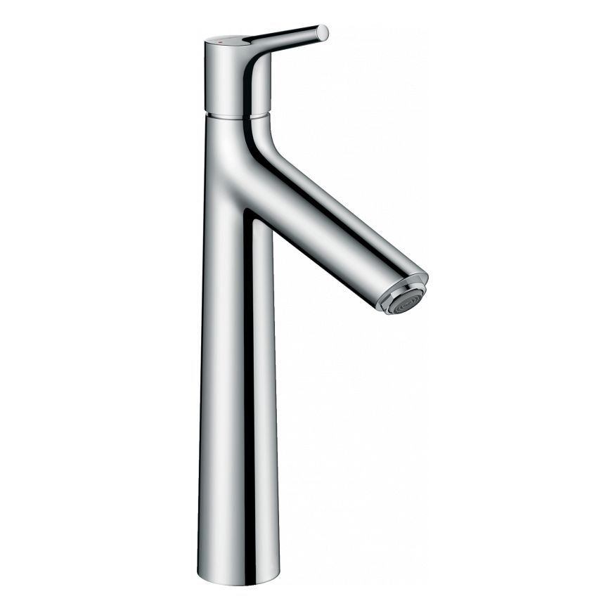 

Смеситель для умывальника Hansgrohe Talis S 190 без донного клапана, хром (72032000)