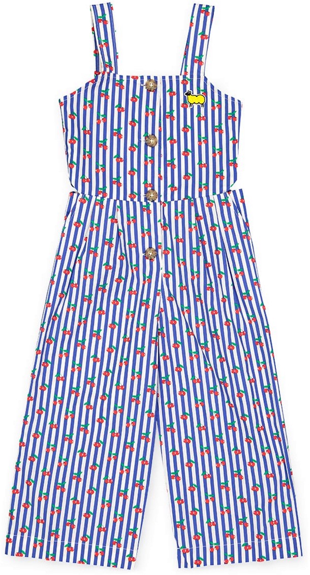 

Комбинезон United Colors of Benetton 4AEB582I0.K-93W XL