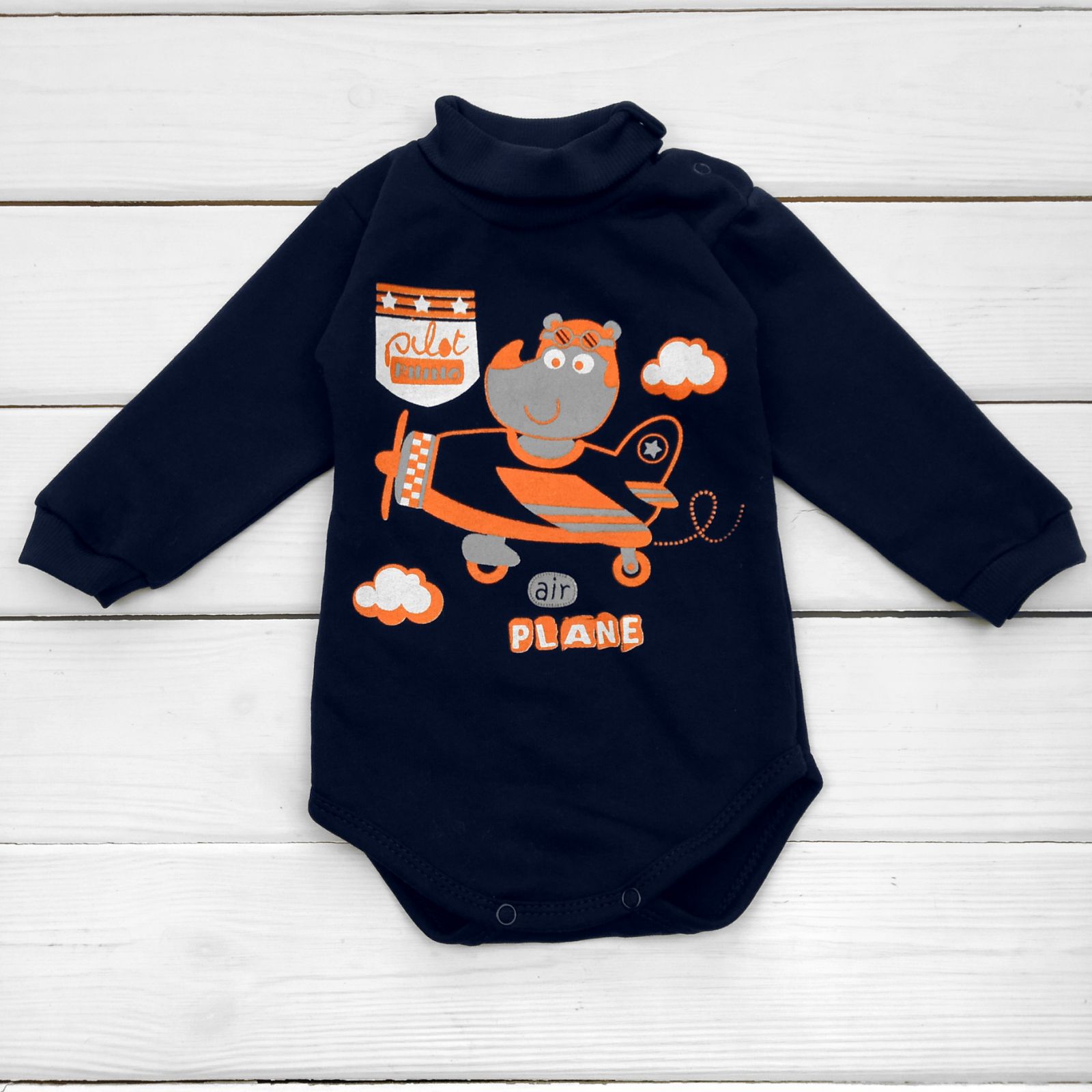 

Боди Dexter`s гольф pilot rhino 74 см синий