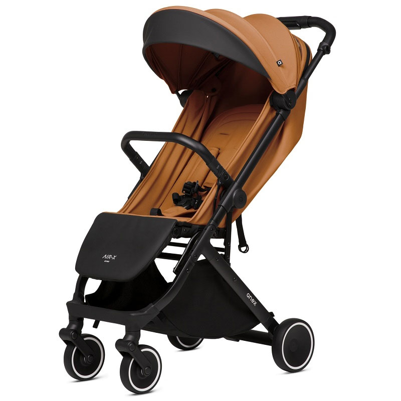 

Коляска прогулочная Anex Air-X, Toffee (1023279)