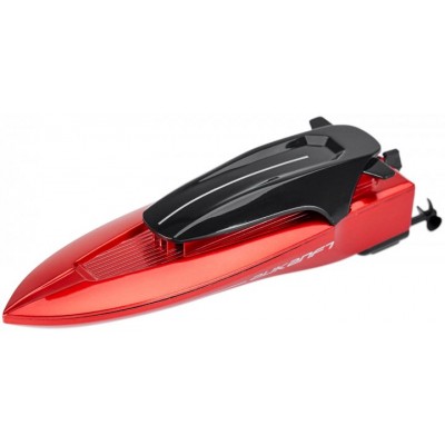 

Радиоуправляемая игрушка ZIPP Toys Лодка Speed Boat Red (QT888A red)