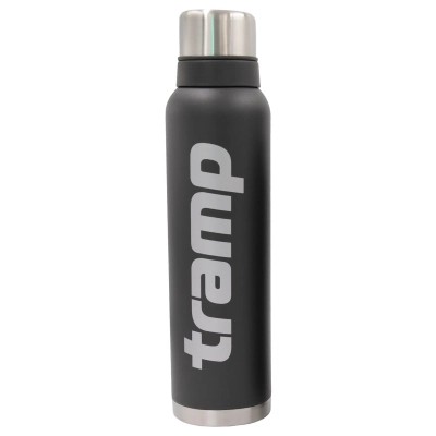 

Термос Tramp Expedition Line 0.9 л Grey (TRC-027-grey)