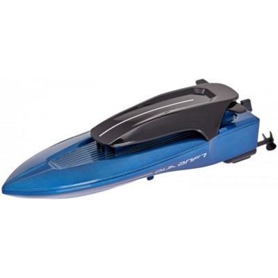 

Радиоуправляемая игрушка ZIPP Toys Лодка Speed Boat Dark Blue (QT888A blue)