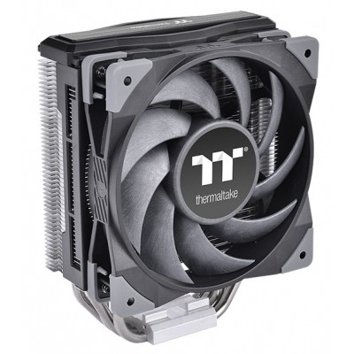 

Кулер для процессора ThermalTake TOUGHAIR 310 (CL-P074-AL12BL-A)