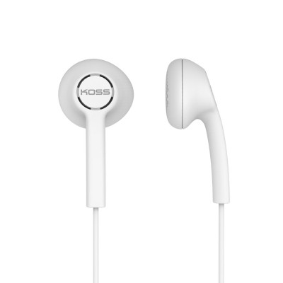 

Наушники Koss KE5w White (192881.101)