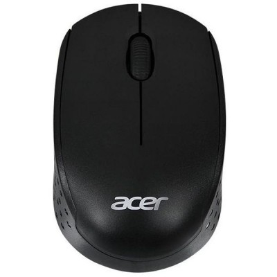 

Мышка Acer OMR020 Wireless Black (ZL.MCEEE.006)