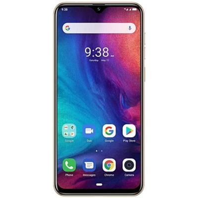 

Мобильный телефон Ulefone Note 7P 3/32Gb Gold