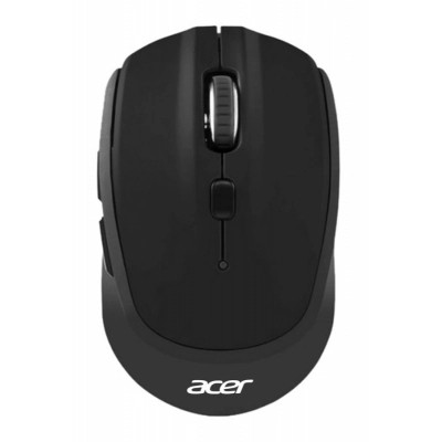 

Мышка Acer OMR040 Wireless Black (ZL.MCEEE.00A)