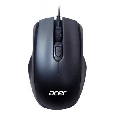 

Мышка Acer OMW020 USB Black (ZL.MCEEE.004)