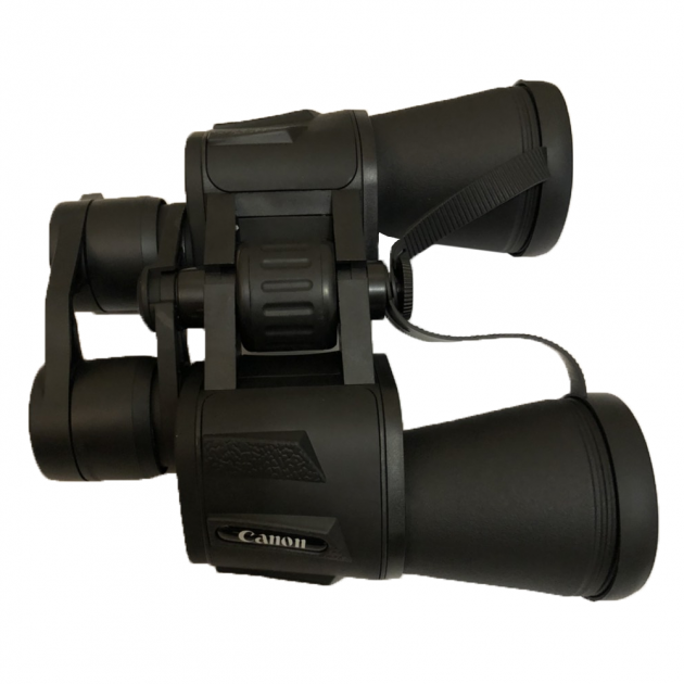 

Cверхмощный ударопрочный влагозащищённый Бинокль Canon 70 х 70 TOPA с чехлом