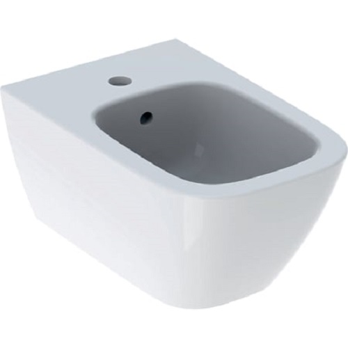 

Биде подвесное Geberit Smyle Square 500.209.01.1