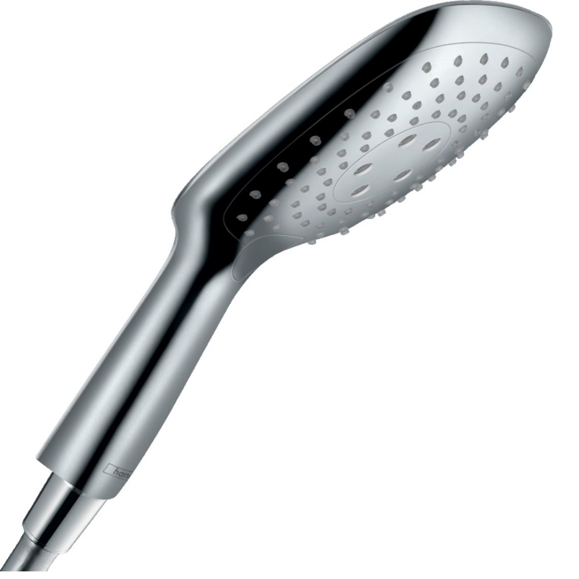 

Ручной душ Hansgrohe PuraVida 150 3jet EcoSmart 9 л/мин, Chrome (28567000)
