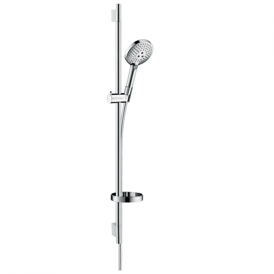 

Душевой набор Hansgrohe Raindance Select S 120/90 Unica`S Puro 90 EcoSmart, Chrome (26633000)