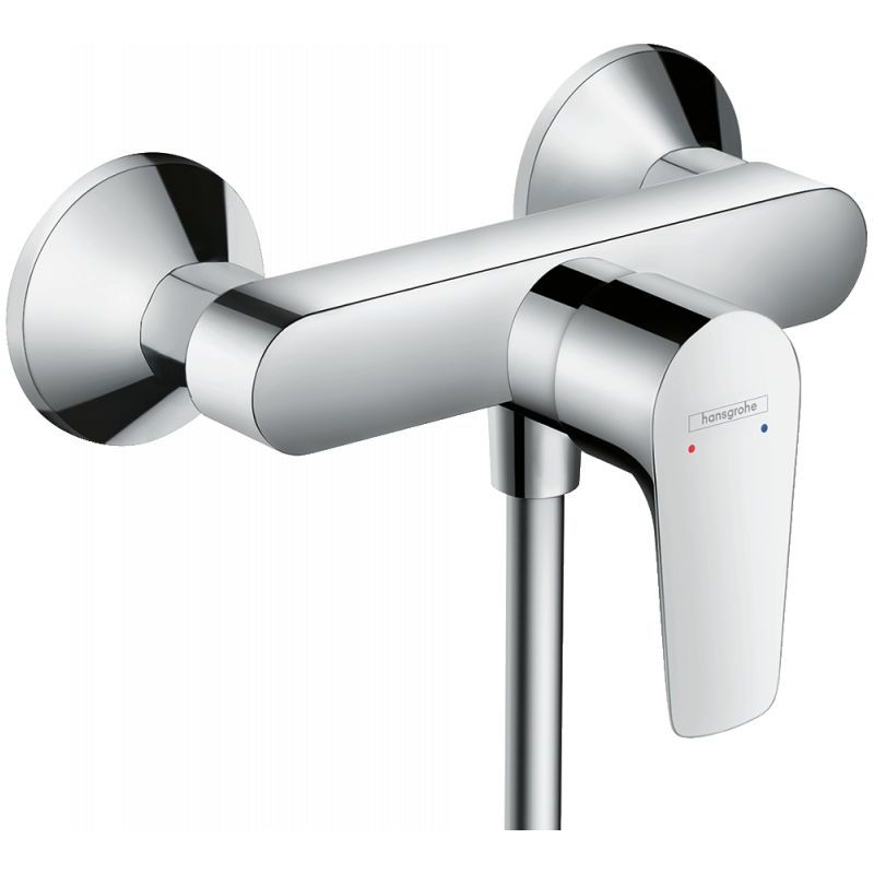 

Смеситель для душа Hansgrohe Talis E, хром (71760000)