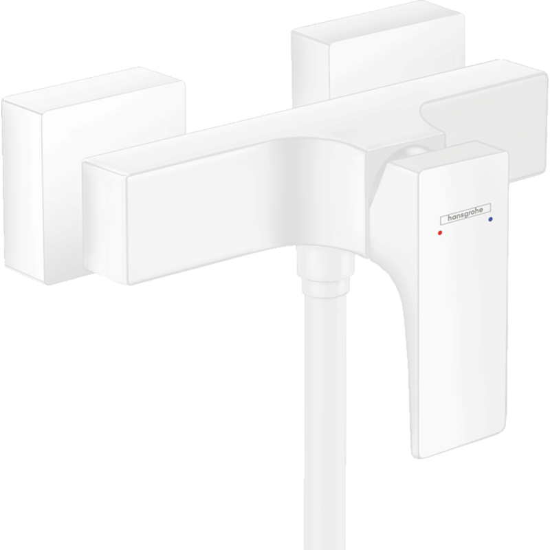 

Смеситель для душа Hansgrohe Metropol (32560700)