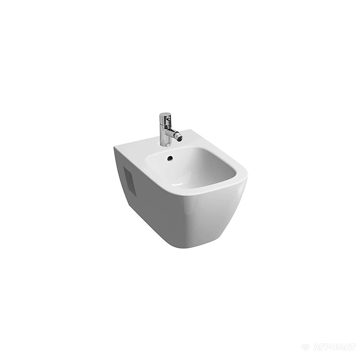 

Биде подвесное Kolo Modo Pure L35103000