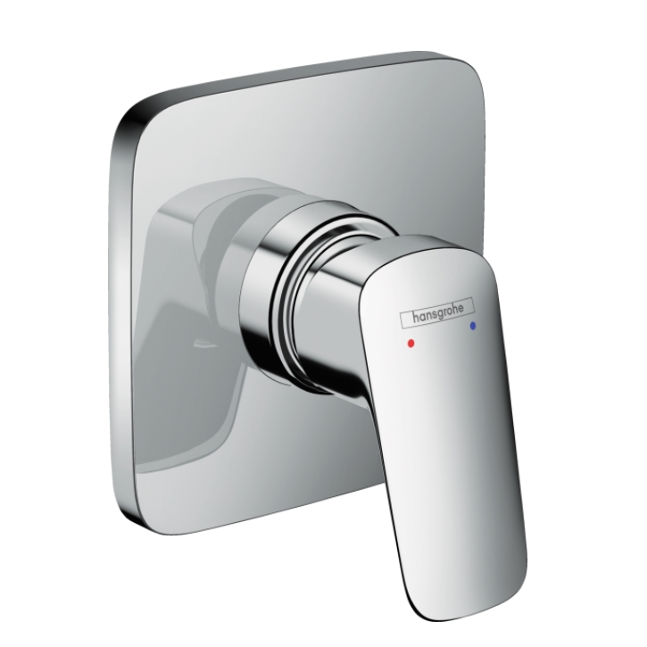 

Смеситель для душа Hansgrohe Logis, хром (71604000)