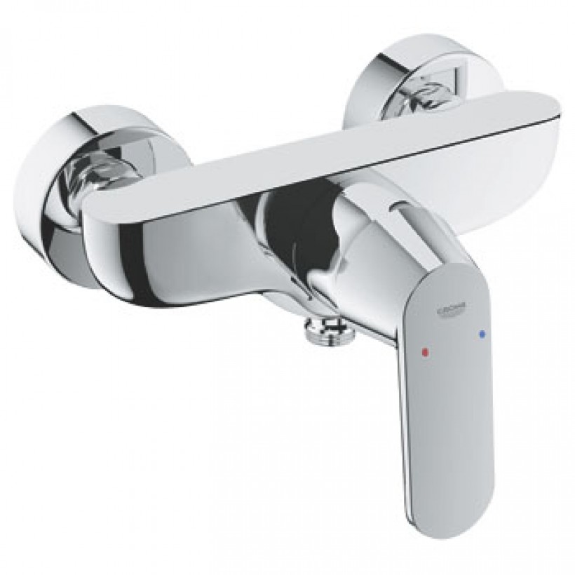 

Смеситель для душа Grohe Eurosmart Cosmopolitan, хром (32837000)