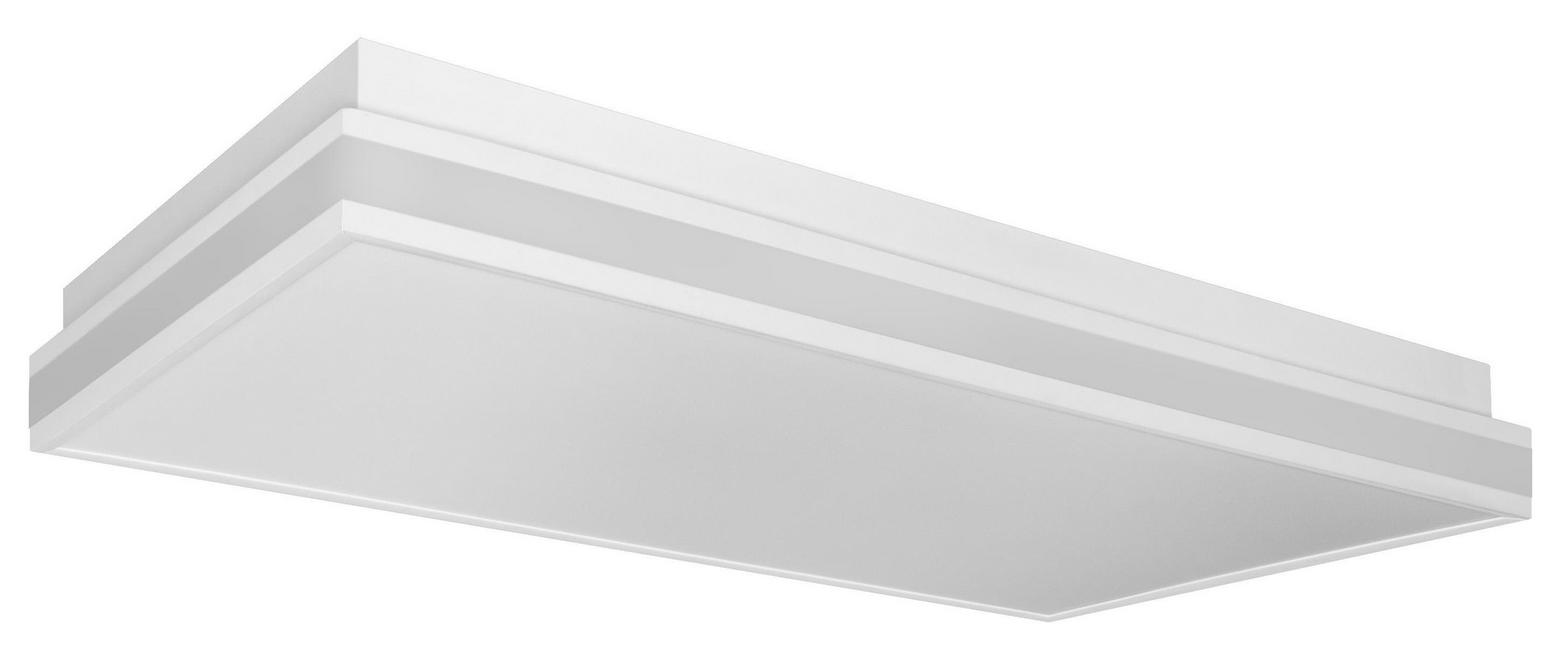 

Светильник потолочный LEDVANCE SMART+ WIFI ORBIS MAGNET 600X300mm White 42W/3000 - 6500 K 4200 lm