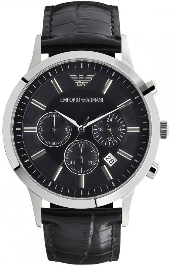 

Мужские часы Emporio Armani AR2447