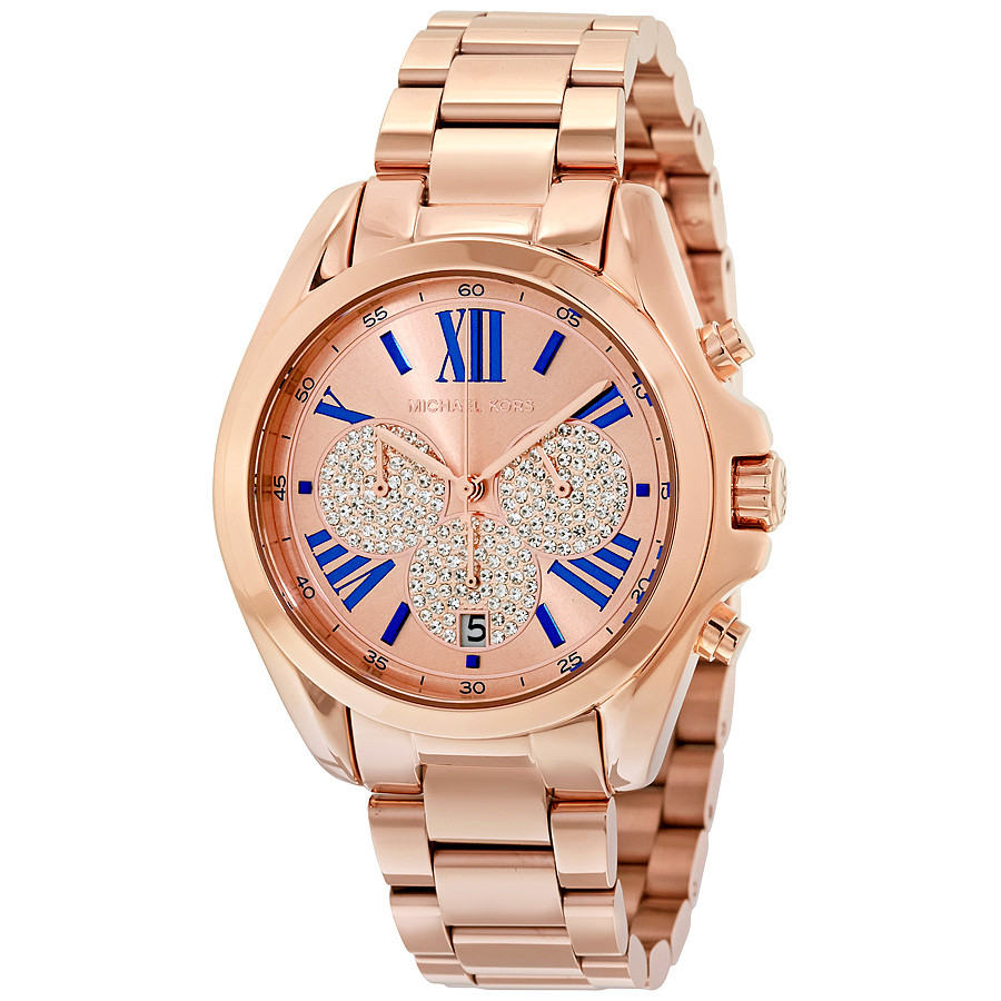 

Женские часы Michael Kors MK6321
