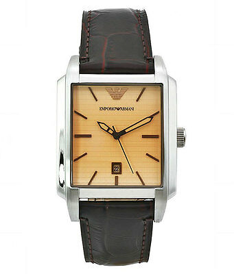 

Мужские часы Emporio Armani AR0477
