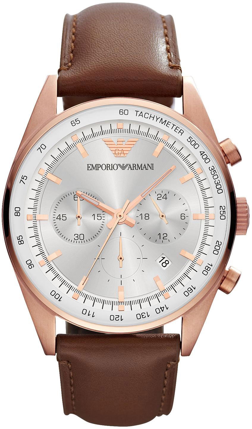

Мужские часы Emporio Armani AR5995