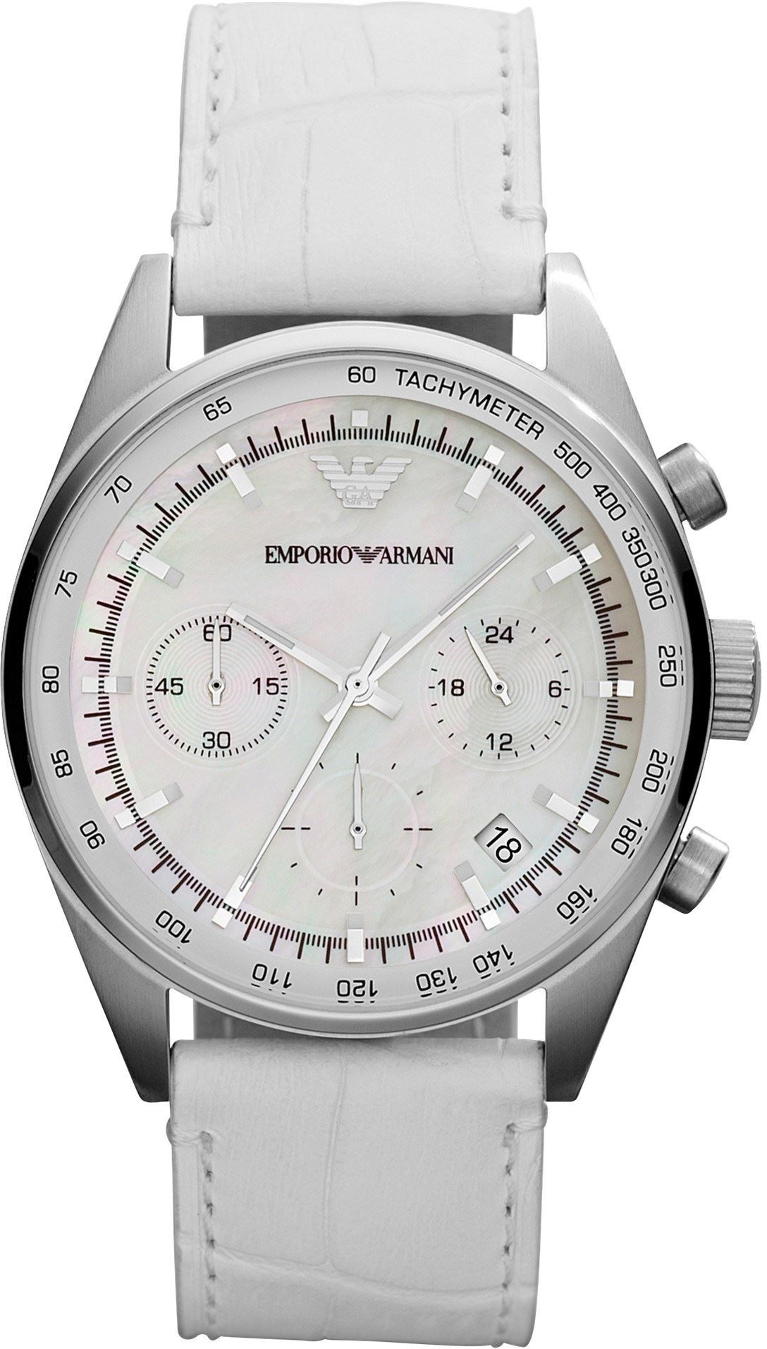 

Мужские часы Emporio Armani AR6011
