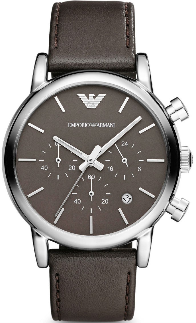 

Мужские часы Emporio Armani AR1734