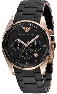 

Мужские часы Emporio Armani AR5905