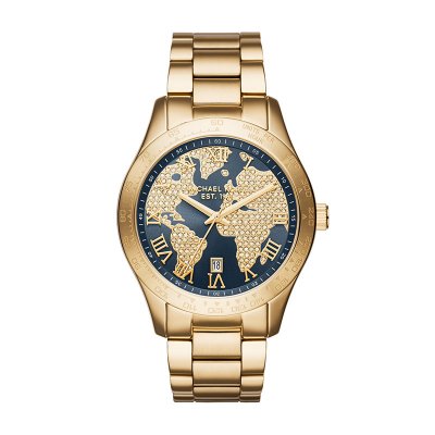 

Женские часы Michael Kors MK6243