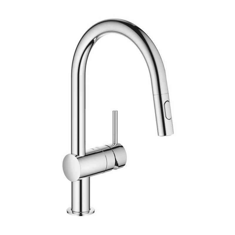 

Смеситель для кухни Grohe Minta (32321002)