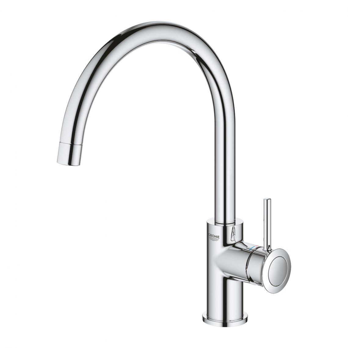 

Смеситель для кухни Grohe BauClassic (31234001)