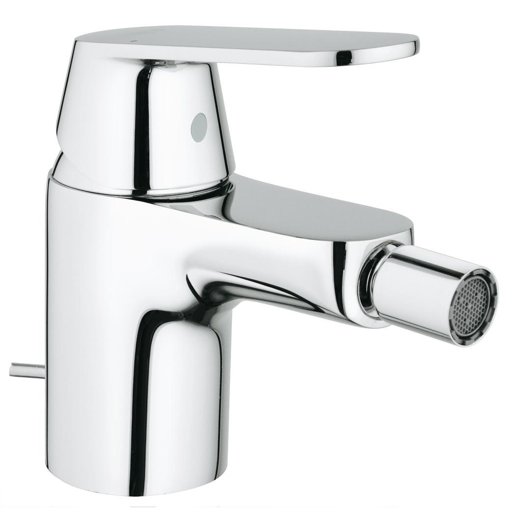 

Смеситель однорычажный для биде Grohe Eurosmart Cosmopolitan S-size (32839000)